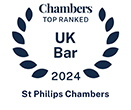 chambers uk bar | John Randall KC