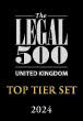 1 legal500 | John Randall KC