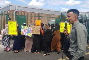 Birmingham City Council v Afsar and others