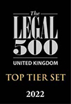 1 legal500 | John Randall QC
